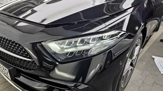 Mercedes-Benz CLS-Class C257 CLS300d 4MATIC 2022 22