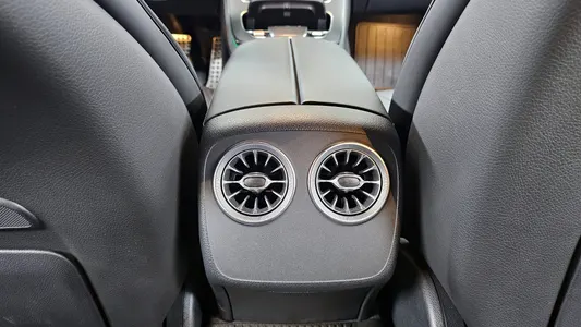 Mercedes-Benz CLS-Class C257 CLS300d 4MATIC 2022 31