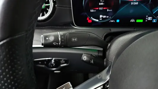Mercedes-Benz CLS-Class C257 CLS300d 4MATIC 2022 29