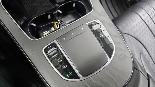 Mercedes-Benz CLS-Class C257 CLS300d 4MATIC 2022 30