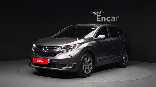 Honda CR-V 5 1.5 EX-L 2WD 2019