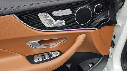 Mercedes-Benz E-Class W213 E220d 2017 12