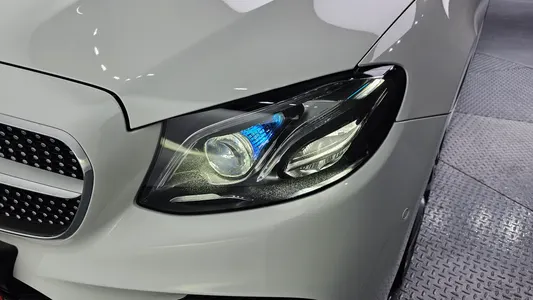 Mercedes-Benz E-Class W213 E220d 2017 22