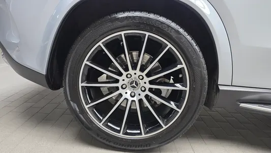 Mercedes-Benz GLE-Class W167 GLE450 4MATIC 2023 5