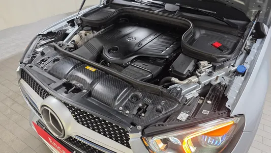 Mercedes-Benz GLE-Class W167 GLE450 4MATIC 2023 6