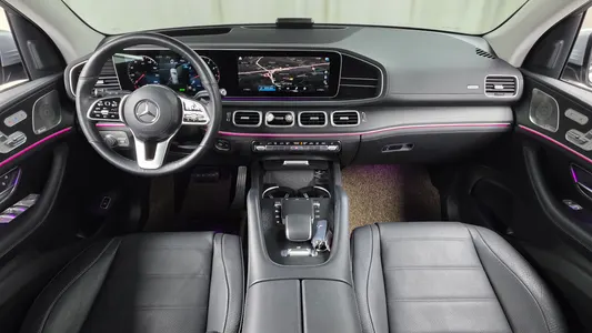 Mercedes-Benz GLE-Class W167 GLE450 4MATIC 2023 7