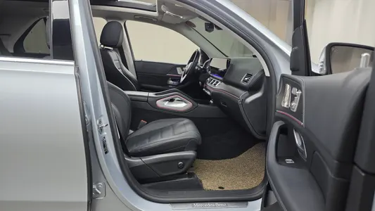 Mercedes-Benz GLE-Class W167 GLE450 4MATIC 2023 11