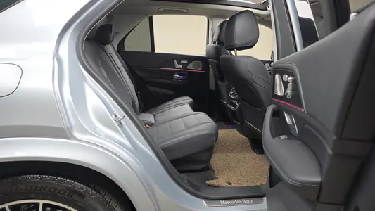 Mercedes-Benz GLE-Class W167 GLE450 4MATIC 2023 12