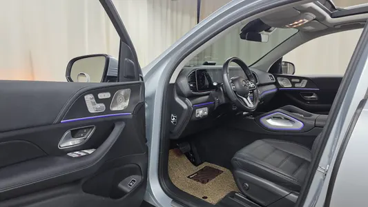 Mercedes-Benz GLE-Class W167 GLE450 4MATIC 2023 10
