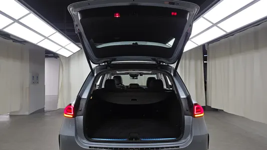 Mercedes-Benz GLE-Class W167 GLE450 4MATIC 2023 20