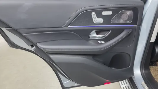 Mercedes-Benz GLE-Class W167 GLE450 4MATIC 2023 25