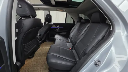Mercedes-Benz GLE-Class W167 GLE450 4MATIC 2023 26