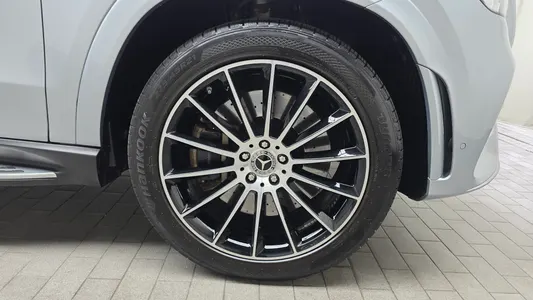 Mercedes-Benz GLE-Class W167 GLE450 4MATIC 2023 21