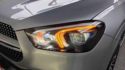 Mercedes-Benz GLE-Class W167 GLE450 4MATIC 2023 22