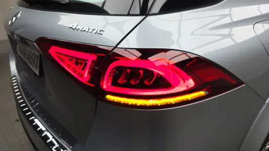 Mercedes-Benz GLE-Class W167 GLE450 4MATIC 2023 23