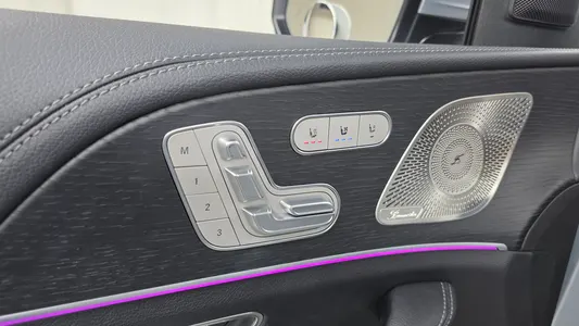 Mercedes-Benz GLE-Class W167 GLE450 4MATIC 2023 27