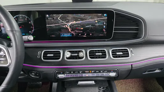 Mercedes-Benz GLE-Class W167 GLE450 4MATIC 2023 28