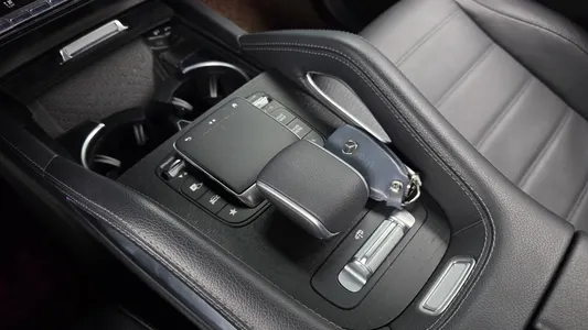 Mercedes-Benz GLE-Class W167 GLE450 4MATIC 2023 29