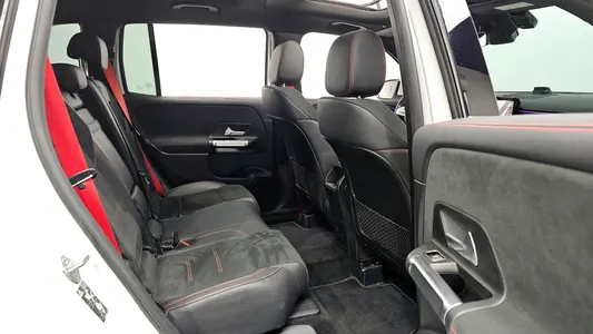 Mercedes-Benz GLB-Class X247 AMG GLB35 4MATIC 2021 12
