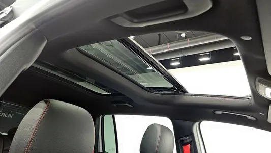 Mercedes-Benz GLB-Class X247 AMG GLB35 4MATIC 2021 19
