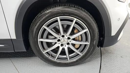 Mercedes-Benz GLB-Class X247 AMG GLB35 4MATIC 2021 21