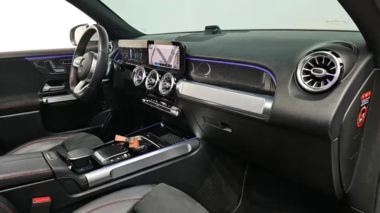 Mercedes-Benz GLB-Class X247 AMG GLB35 4MATIC 2021 27