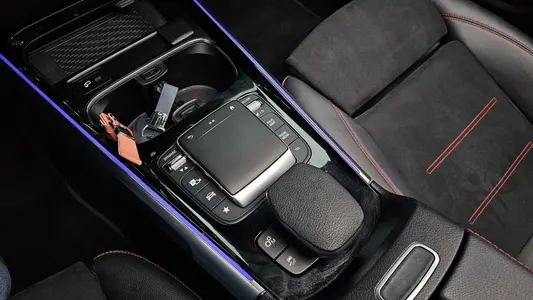Mercedes-Benz GLB-Class X247 AMG GLB35 4MATIC 2021 29