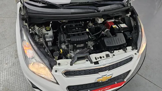 Chevrolet Spark 2015 6
