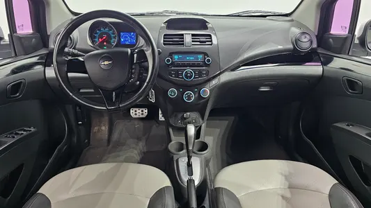 Chevrolet Spark 2015 7