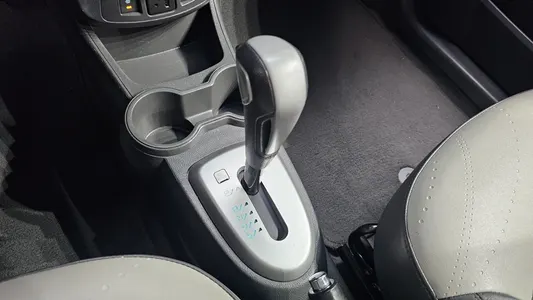 Chevrolet Spark 2015 9