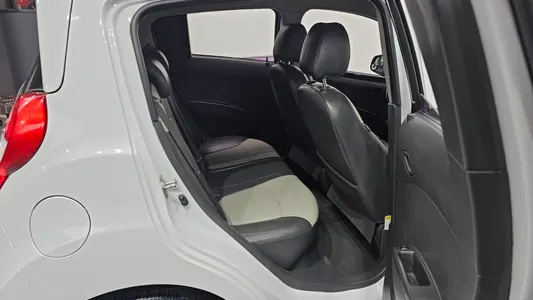 Chevrolet Spark 2015 11