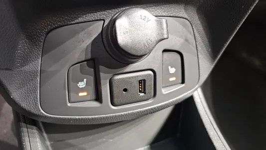 Chevrolet Spark 2015 12