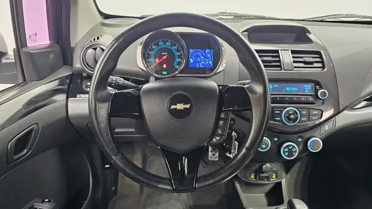 Chevrolet Spark 2015 13