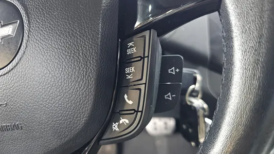 Chevrolet Spark 2015 14