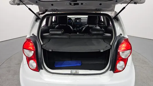 Chevrolet Spark 2015 15