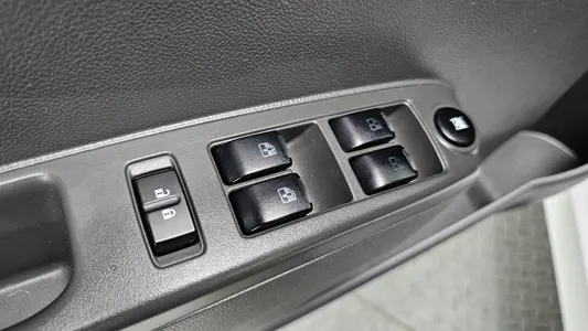 Chevrolet Spark 2015 20