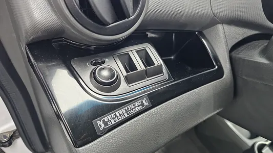 Chevrolet Spark 2015 17