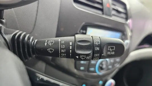 Chevrolet Spark 2015 19