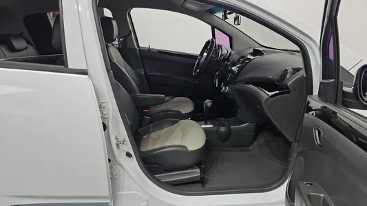 Chevrolet Spark 2015 26