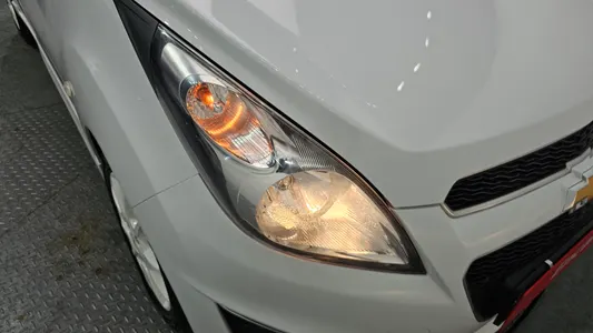 Chevrolet Spark 2015 22