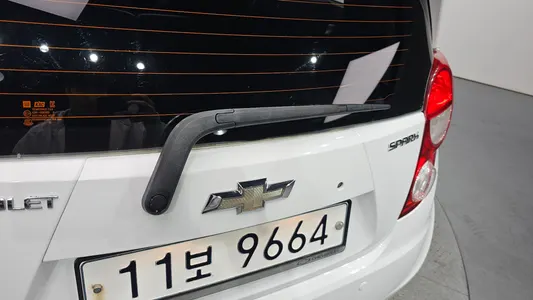 Chevrolet Spark 2015 27