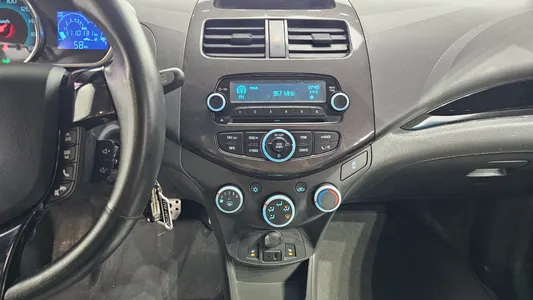 Chevrolet Spark 2015 29