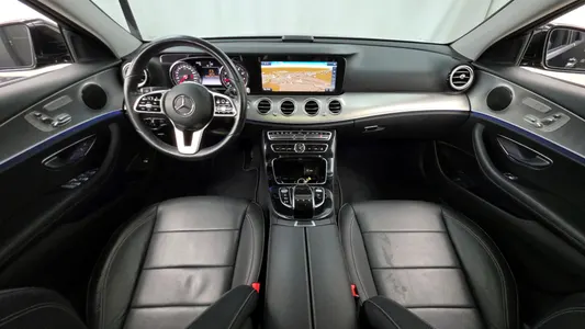 Mercedes-Benz E-Class W213 E300 2019 7