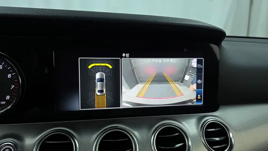 Mercedes-Benz E-Class W213 E300 2019 15