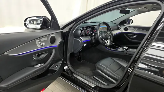 Mercedes-Benz E-Class W213 E300 2019 10