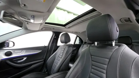 Mercedes-Benz E-Class W213 E300 2019 18