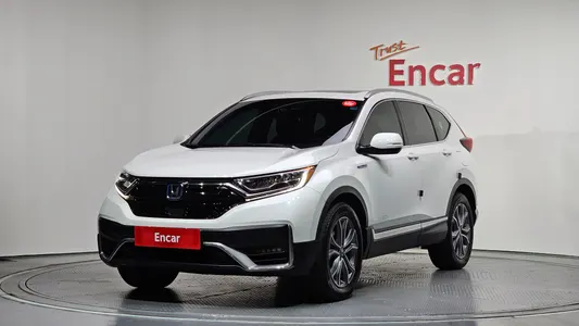 Honda CR-V 5 2.0 4WD 2022