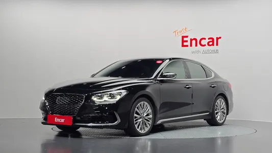 Hyundai IG 3.0 2019