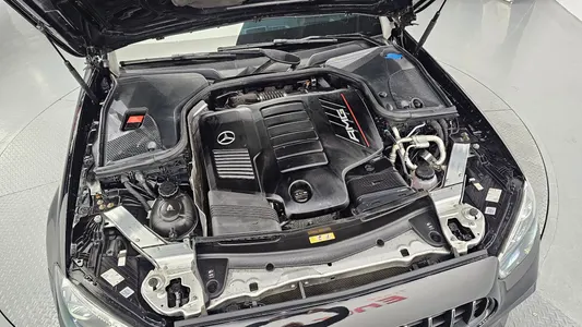 Mercedes-Benz E-Class W213 E53 AMG 4MATIC+ 2021 6