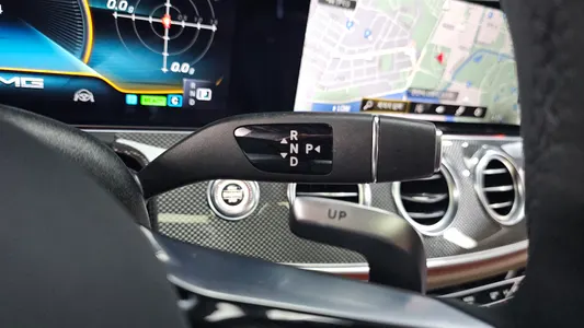 Mercedes-Benz E-Class W213 E53 AMG 4MATIC+ 2021 9